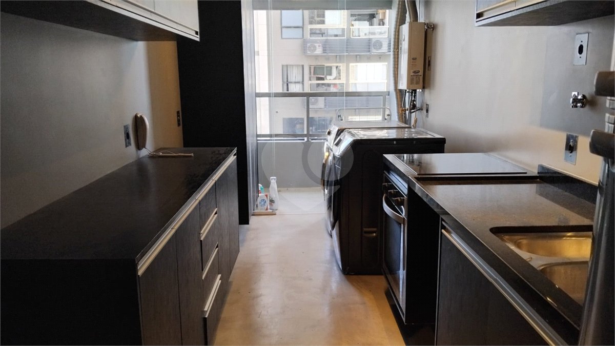 Apartamento à venda ou para alugar com 2 quartos em Jardim Fonte do Morumbi, São Paulo, SP