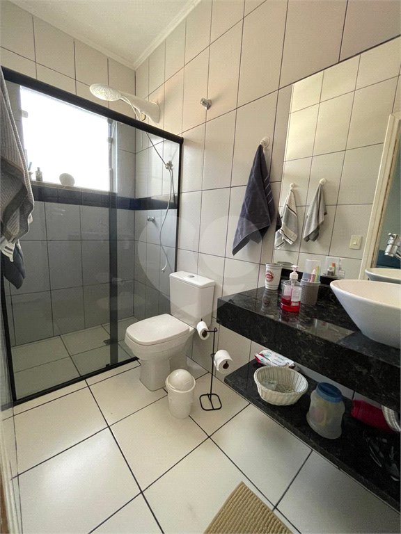 Sobrado à venda com 3 suítes em Vila Junqueira, Atibaia, SP