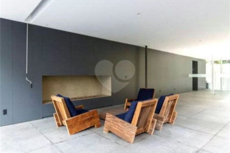 Apartamento à venda com 3 quartos, sendo 2 suítes, em Campo Belo, São Paulo, SP