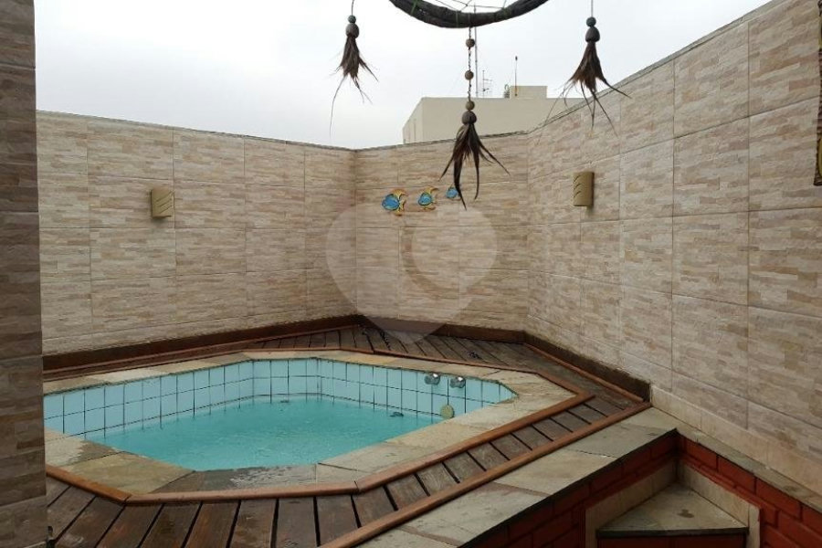 Duplex à venda com 2 quartos, sendo 1 suíte, em Casa Verde, São Paulo, SP
