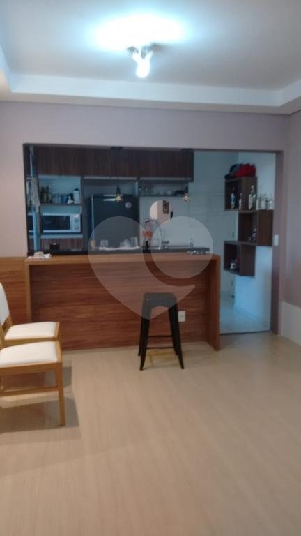 Apartamento à venda ou para alugar com 2 quartos, sendo 1 suíte, em Pirituba, São Paulo, SP