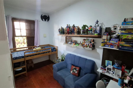 Casa Térrea à venda com 2 quartos em Tucuruvi, São Paulo, SP