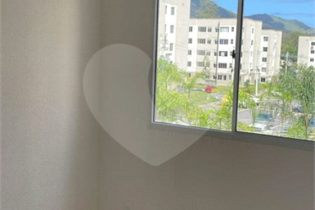 Apartamento à venda com 2 quartos em Campo Grande, Rio de Janeiro, RJ