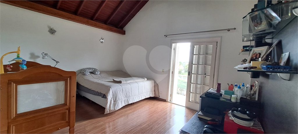 Casa à venda com 4 suítes no condomínio Casa Alto Padrao, São Paulo - SP