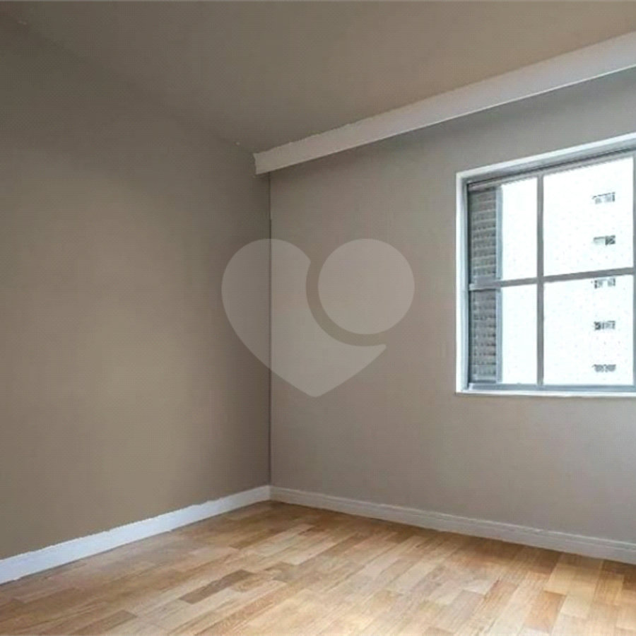 Apartamento à venda com 2 quartos em Perdizes, São Paulo, SP