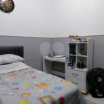 Sobrado à venda com 4 quartos, sendo 1 suíte, em Vila Rosália, Guarulhos, SP