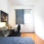 Apartamento à venda com 3 quartos em Tijuca, Rio de Janeiro, RJ