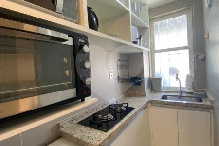 Triplex à venda com 2 suítes no Centro (mangue), Armação dos Búzios, RJ