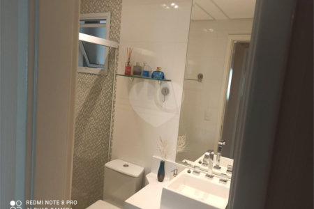Apartamento à venda com 3 quartos, sendo 1 suíte, em Tatuapé, São Paulo, SP