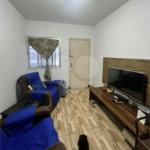 Apartamento à venda com 2 quartos em Parque Mandaqui, São Paulo, SP