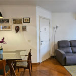Apartamento à venda com 3 quartos, sendo 2 suítes, em Pinheiros, São Paulo, SP
