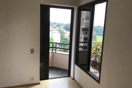 Cobertura à venda com 4 suítes em Jardim Fonte do Morumbi, São Paulo, SP