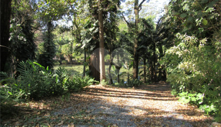 Terreno à venda no condomínio Chácara Flora, São Paulo - SP