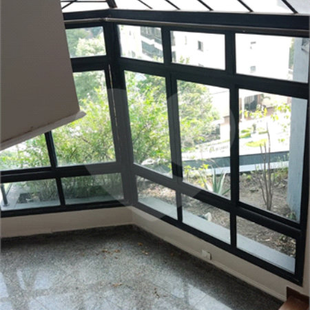 Duplex à venda com 3 suítes em Vila Suzana, São Paulo, SP