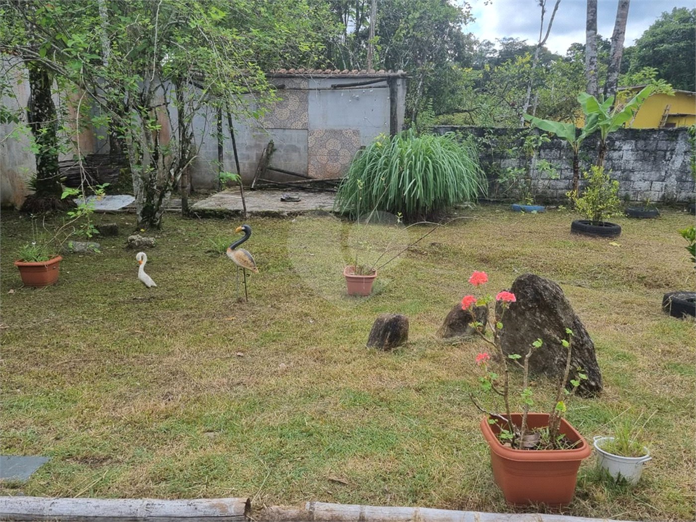 Chácara à venda com 4 quartos em Aguapeú, Itanhaém, SP