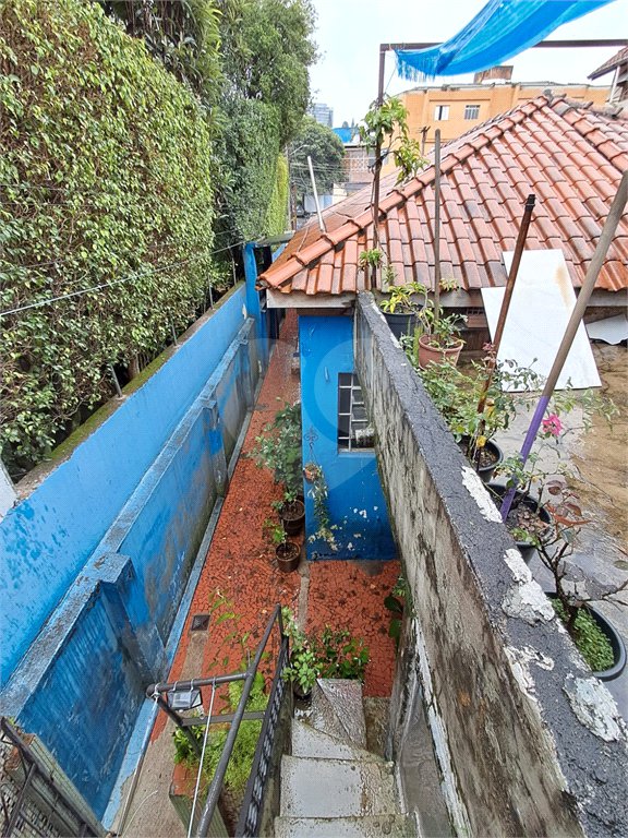 Sobrado à venda com 4 quartos em Vila Madalena, São Paulo, SP