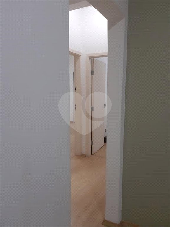 Apartamento à venda com 2 quartos em Cerqueira César, São Paulo, SP