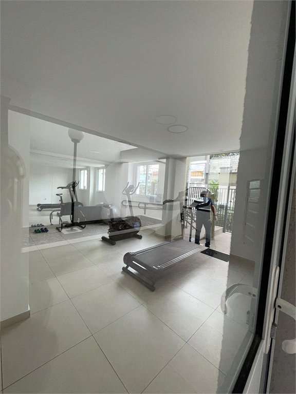 Apartamento para alugar com 2 quartos em Vila Guilherme, São Paulo, SP