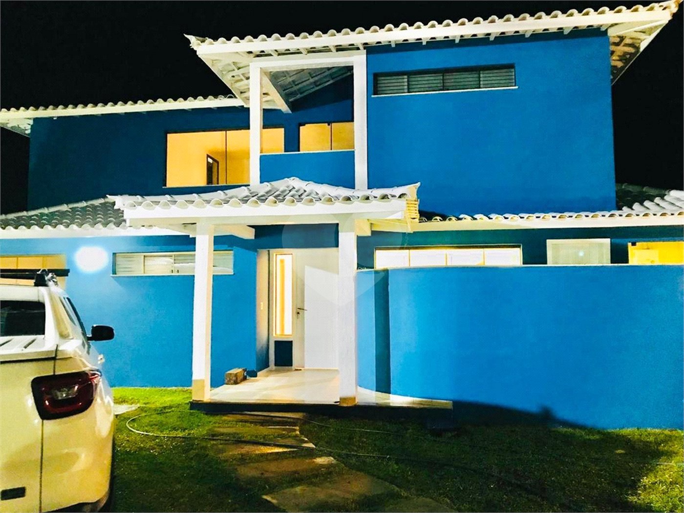 Casa para alugar com 5 quartos, sendo 4 suítes, em Marina, Armação dos Búzios, RJ
