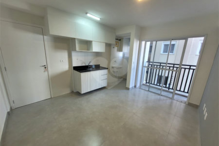 Apartamento à venda ou para alugar com 2 quartos em Tucuruvi, São Paulo, SP
