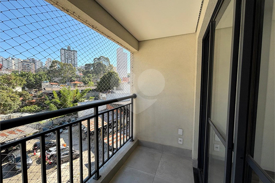 Apartamento para alugar com 2 quartos, sendo 1 suíte, em Parada Inglesa, São Paulo, SP