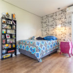 Casa à venda com 4 suítes no condomínio Villa Castanheira, São Paulo - SP