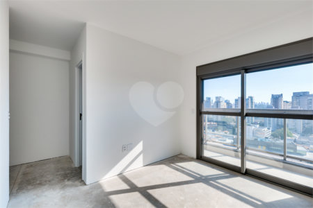 Apartamento à venda com 4 quartos, sendo 3 suítes,  em Brooklin, São Paulo, SP