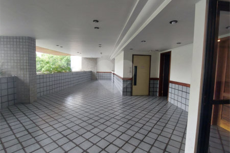Cobertura à venda com 3 quartos, sendo 1 suíte, em Tijuca, Rio de Janeiro, RJ