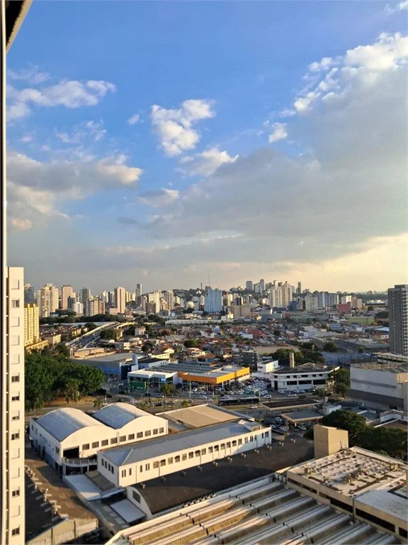 Apartamento à venda com 2 quartos em Água Branca, São Paulo, SP