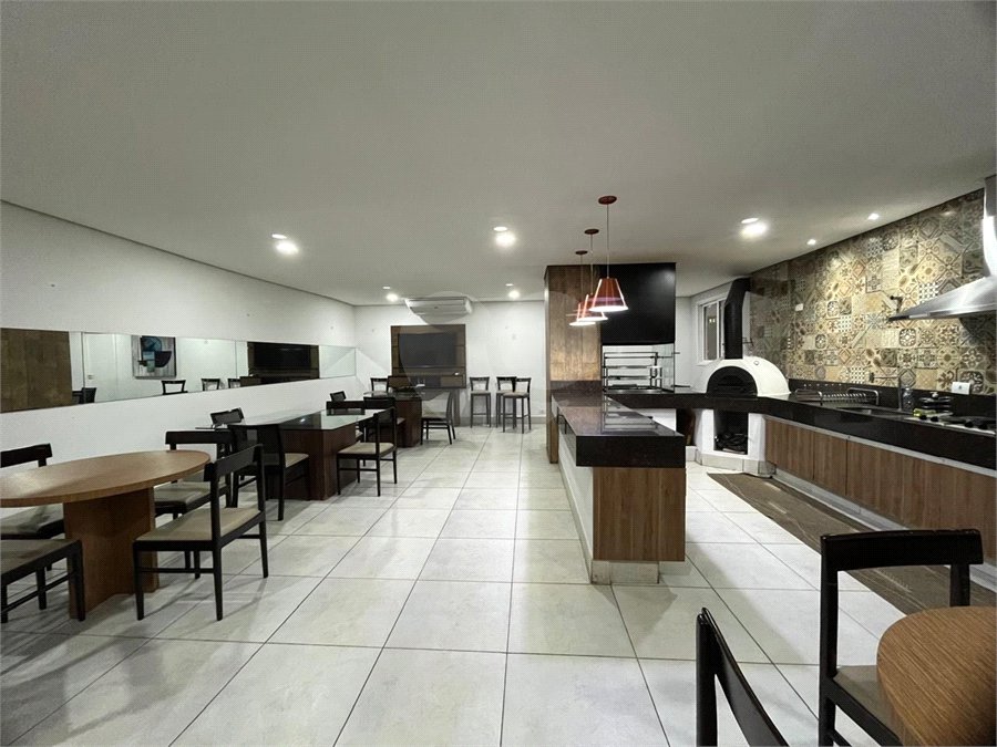 Apartamento à venda com 3 suítes em Bosque da Saúde, São Paulo, SP