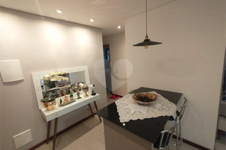 Apartamento para venda no Edifício Residencial Mirante Araucária