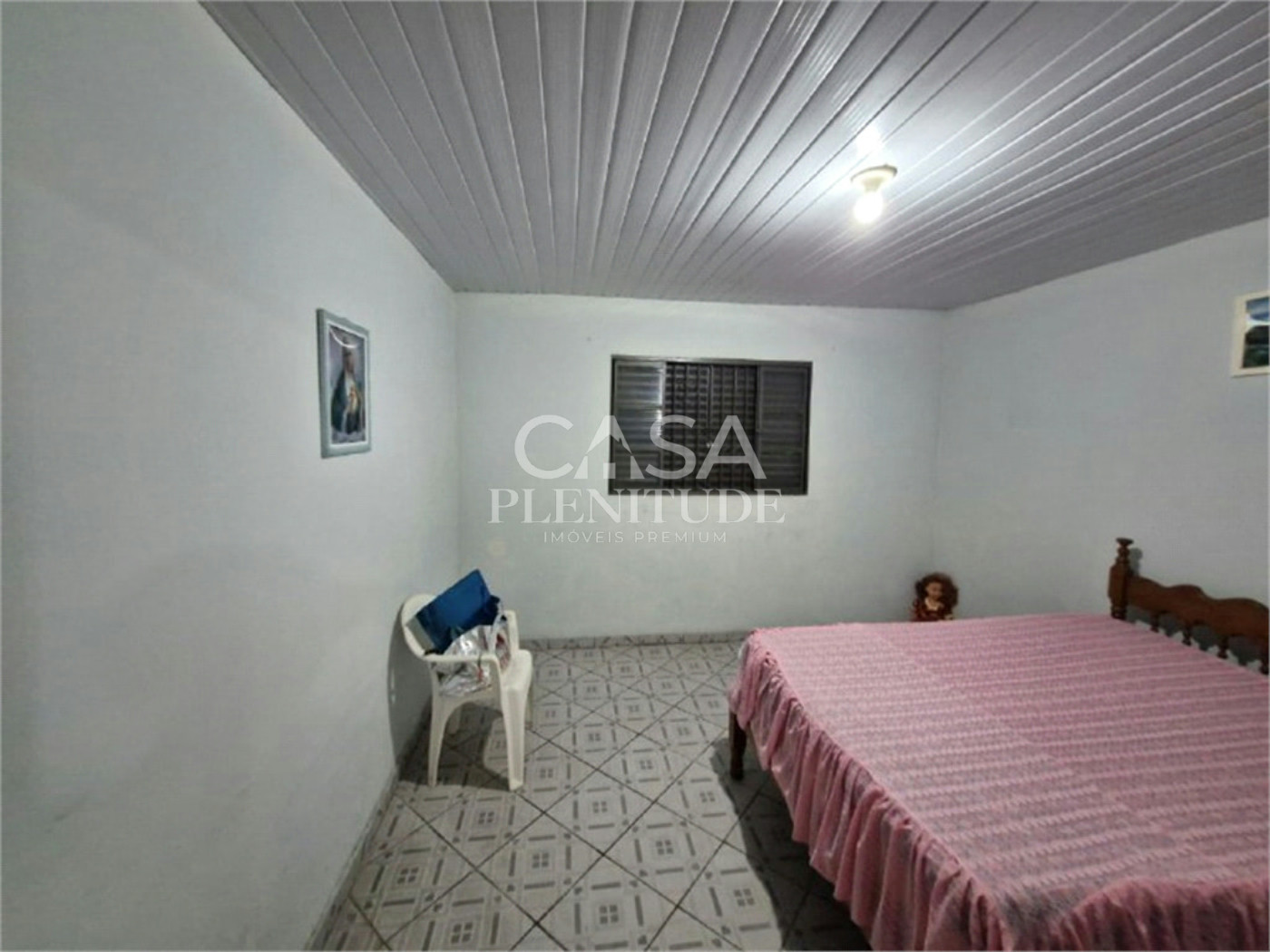 Casa à venda com 2 quartos em Além Ponte, Sorocaba, SP