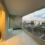 Apartamento à venda com 3 quartos, sendo 1 suíte, em Jardim Vazani, São Paulo, SP