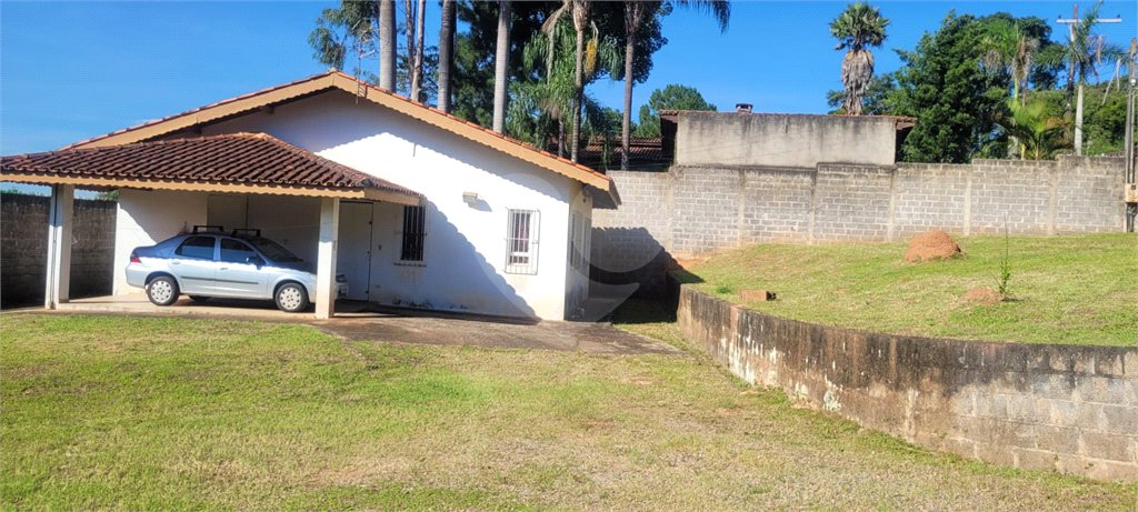 Casa à venda com 2 quartos em Jardim Colonial, Atibaia, SP