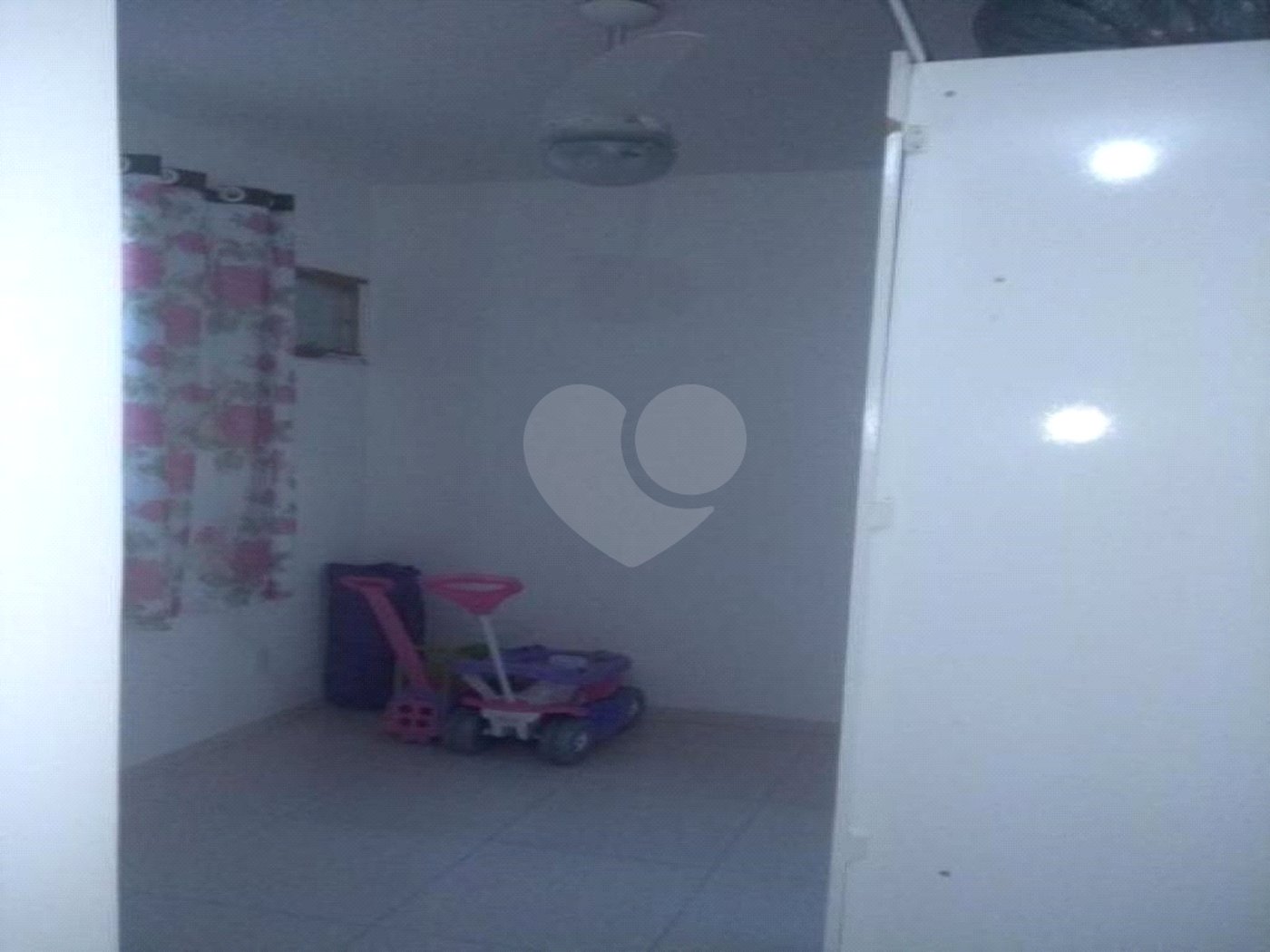 Casa à venda com 3 quartos em Campo Grande, Rio de Janeiro, RJ