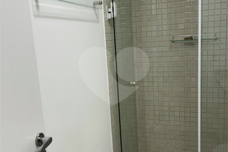 Apartamento para alugar com 1 quarto em Pinheiros, São Paulo, SP