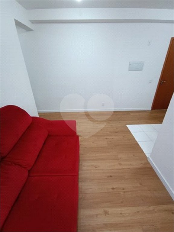 Apartamento à venda com 2 quartos em Jardim Boa Vista (zona Oeste), São Paulo, SP
