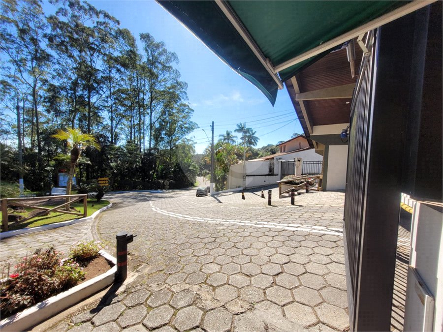 Casa para alugar com 2 quartos no condomínio Parque Imperial da Cantareira, Mairiporã - SP