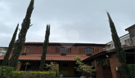 Casa à venda com 3 quartos em Jardim Tupã, São Paulo, SP