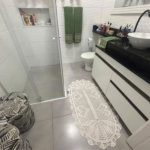 Casa Residencial à venda, Vila Matias, Santos - CA0275.