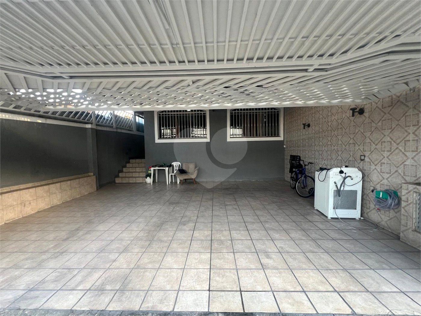 Casa Térrea à venda com 3 quartos em Tremembé, São Paulo, SP