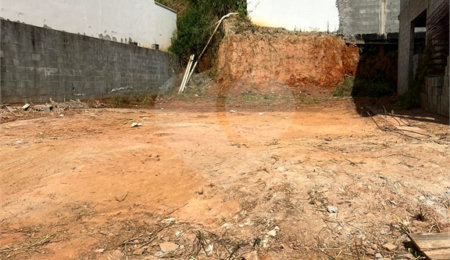 Terreno à venda no condomínio Mosaico Essence, Mogi das Cruzes - SP