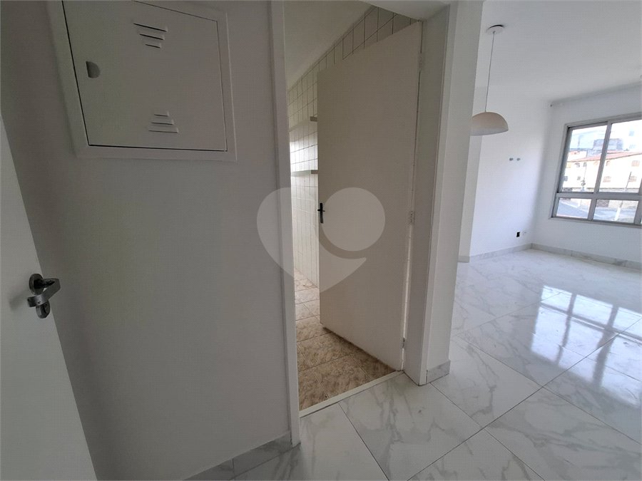 Apartamento à venda com 2 quartos em Parada Inglesa, São Paulo, SP