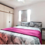 Apartamento à venda com 2 quartos em Aclimação, São Paulo, SP