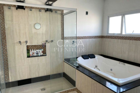Casa em condomínio à venda com 4 suítes em Jardim Residencial Giverny, Sorocaba, SP