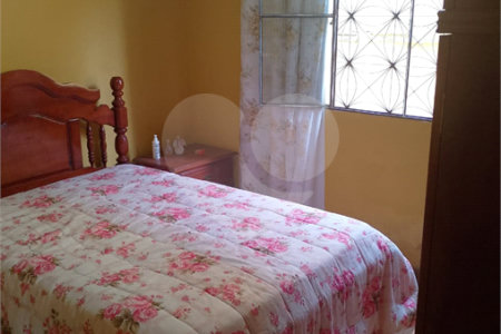 Casa à venda com 2 quartos em Campo Grande, Rio de Janeiro, RJ