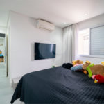 Cobertura à venda com 3 quartos, sendo 2 suítes,  em Santana, São Paulo, SP