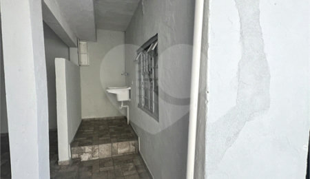 Casa para alugar com 2 quartos em Vila Nova Cachoeirinha, São Paulo, SP
