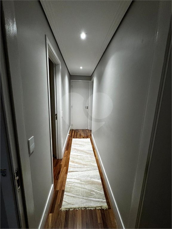 Apartamento à venda com 3 suítes no Centro, São Bernardo do Campo, SP