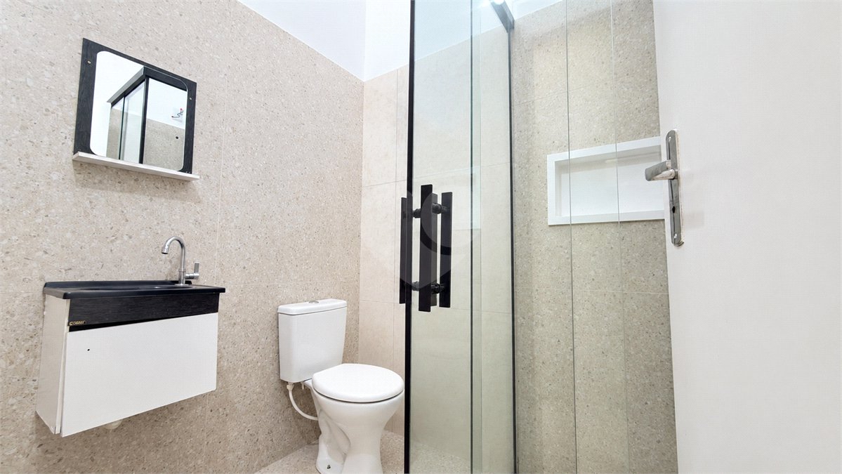 Casa à venda com 2 quartos no condomínio Residencial Esperanza, Sorocaba - SP